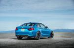 BMW M2 Coupe 2016 года (NA)